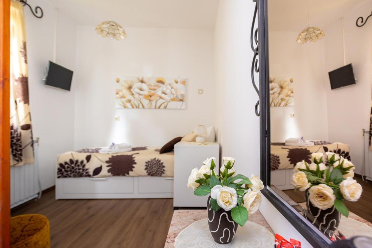 Guesthouse Villa Maria Malinska Kültér fotó