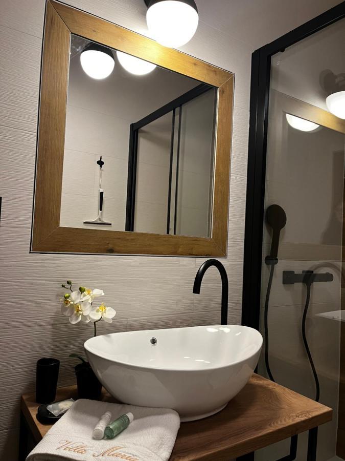 Guesthouse Villa Maria Malinska Kültér fotó