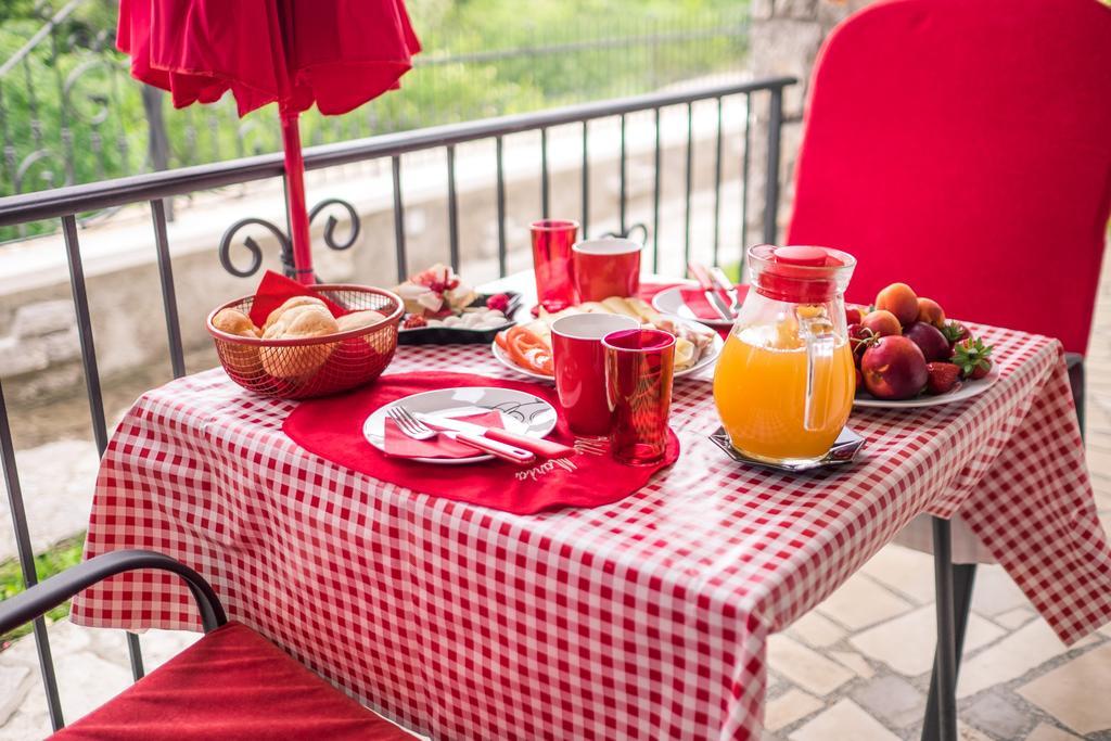 Guesthouse Villa Maria Malinska Kültér fotó