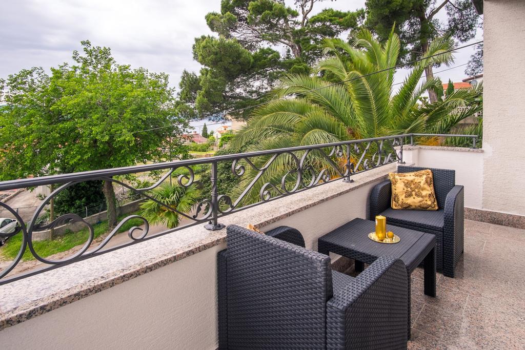 Guesthouse Villa Maria Malinska Kültér fotó