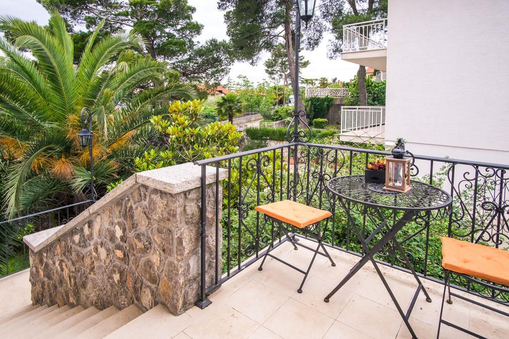 Guesthouse Villa Maria Malinska Kültér fotó