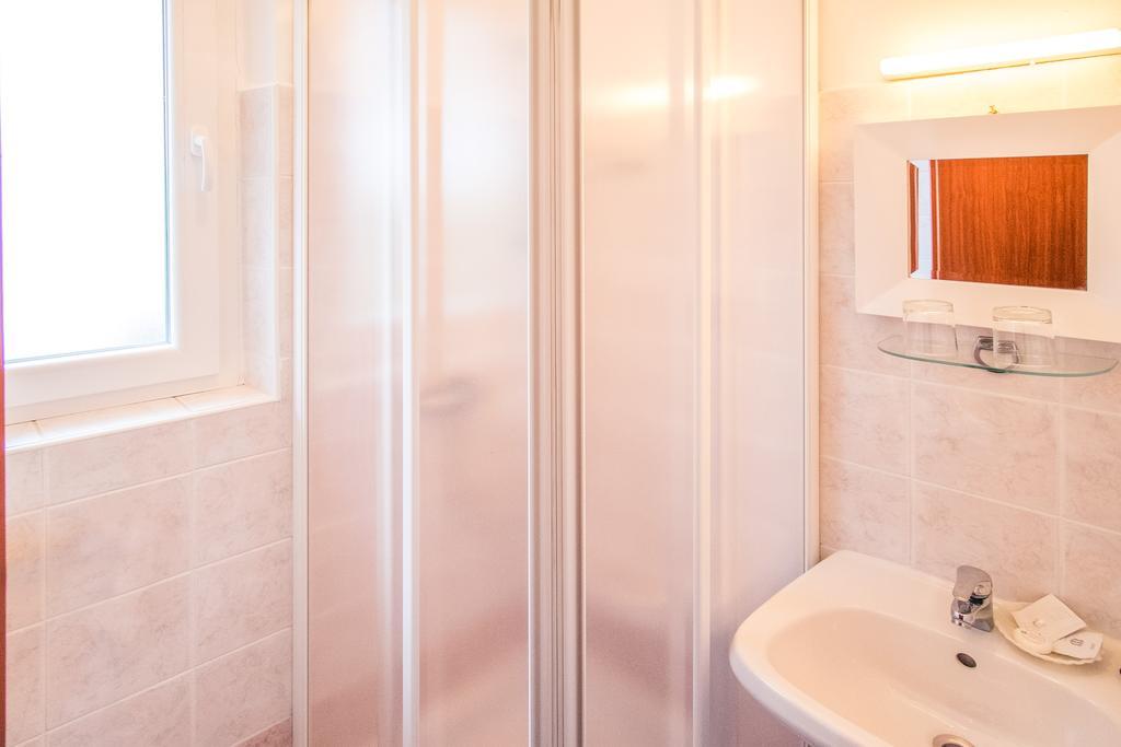 Guesthouse Villa Maria Malinska Kültér fotó