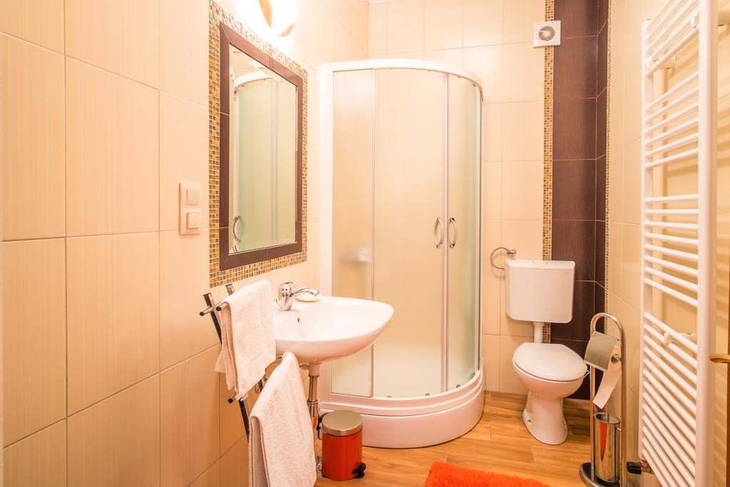 Guesthouse Villa Maria Malinska Kültér fotó