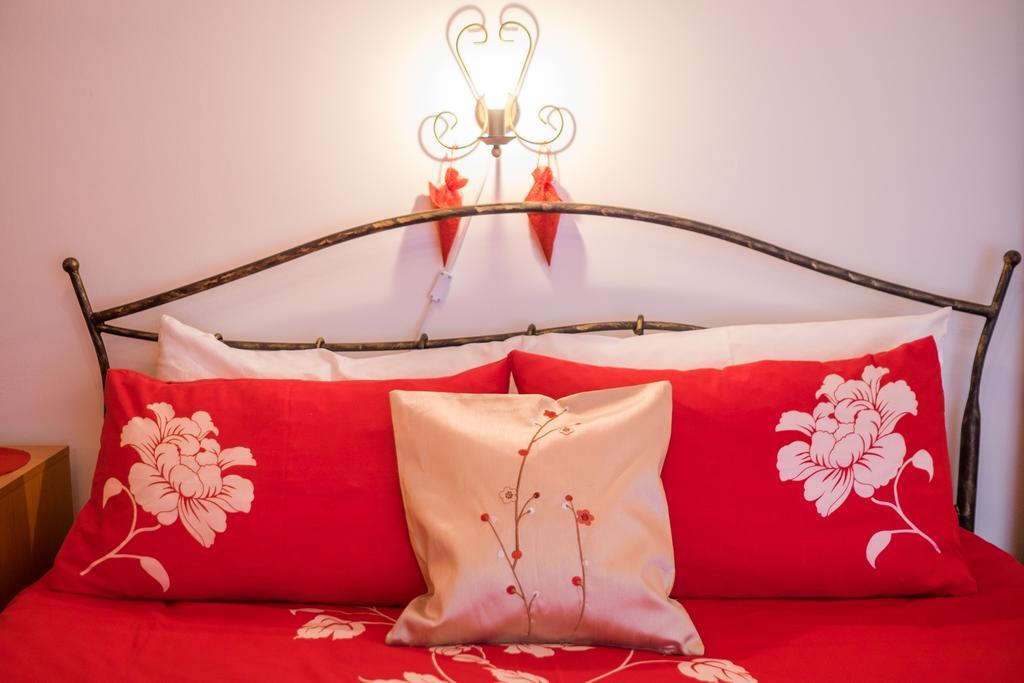 Guesthouse Villa Maria Malinska Kültér fotó